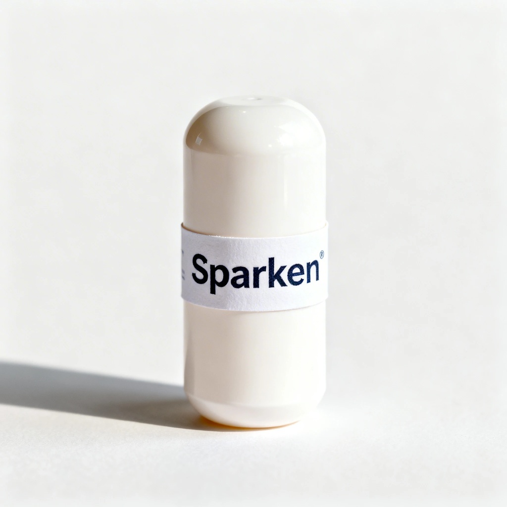 Sparken